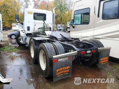 Drugie zdjęcie samochodu z przodu: 2020 PETERBILT 579 SEMI TRUCK VIN:1XPBD49XXLD727839 - miniatura