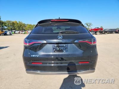 Zdjęcie 6 z 13 samochodu: 2027 HONDA HR-V EXL VIN:3CZRZ2H75VM708916 - miniatura