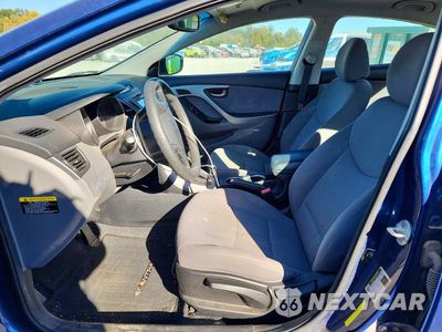 Zdjęcie 7 z 12 samochodu: 2016 HYUNDAI ELANTRA SE VIN:5NPDH4AE1GH725423 - miniatura