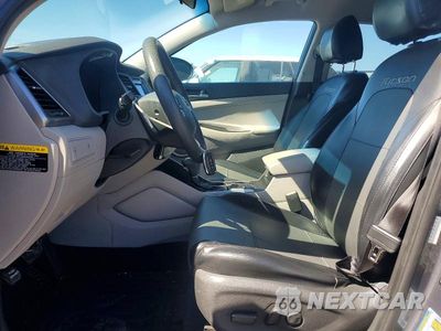 Zdjęcie 7 z 13 samochodu: 2016 HYUNDAI TUCSON SE VIN:KM8J33A47GU239543 - miniatura