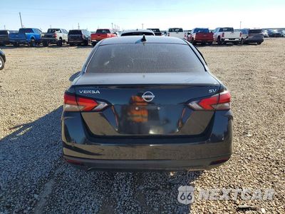 Zdjęcie 6 z 12 samochodu: 2024 NISSAN VERSA SV VIN:3N1CN8EV0RL824097 - miniatura