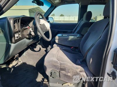 Zdjęcie 7 z 12 samochodu: 2002 CHEVROLET SILVERADO C1500 VIN:2GCEC19T621365189 - miniatura