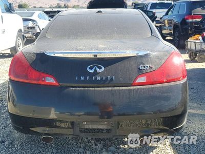 Zdjęcie 6 z 12 samochodu: 2008 INFINITI G37 BASE VIN:JNKCV64E98M105856 - miniatura