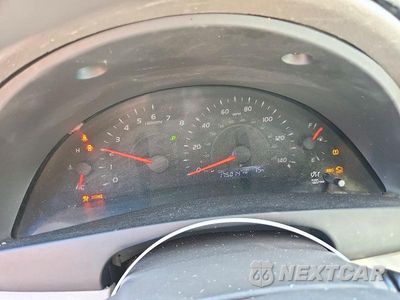Zdjęcie 9 z 12 samochodu: 2009 TOYOTA CAMRY LE VIN:4T1BE46K39U805342 - miniatura