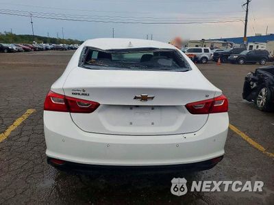 Zdjęcie 6 z 12 samochodu: 2024 CHEVROLET MALIBU LT VIN:1G1ZD5ST4RF143424 - miniatura