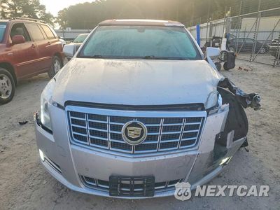 Piąte zdjęcie samochodu w środku: 2014 CADILLAC XTS LUXURY COLLECTION VIN:2G61M5S31E9171062 - miniatura