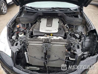Zdjęcie 12 z 14 samochodu: 2017 INFINITI QX50 BASE VIN:JN1BJ0RR4HM410041 - miniatura