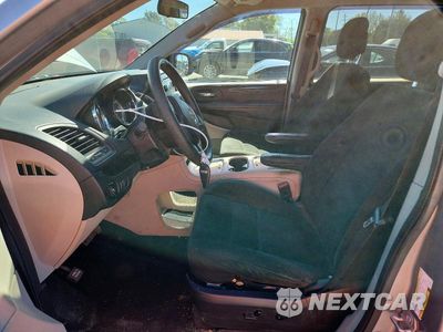 Zdjęcie 7 z 13 samochodu: 2016 DODGE GRAND CARAVAN SXT VIN:2C4RDGCG6GR373458 - miniatura