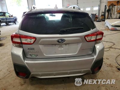 Zdjęcie 6 z 13 samochodu: 2018 SUBARU CROSSTREK PREMIUM VIN:JF2GTABC8J9344144 - miniatura