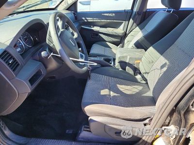 Zdjęcie 7 z 13 samochodu: 2008 JEEP GRAND CHEROKEE LAREDO VIN:1J8GR48K58C102639 - miniatura