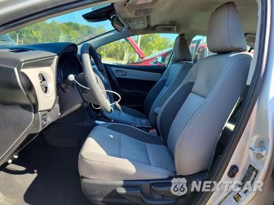 Zdjęcie 7 z 12 samochodu: 2019 TOYOTA COROLLA LE VIN:2T1BURHEXKC157254 - miniatura