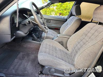 Zdjęcie 7 z 12 samochodu: 1992 TOYOTA 4RUNNER SR5 V6 VIN:JT3VN39W1N0093512 - miniatura