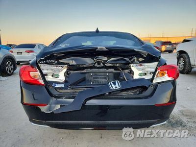 Zdjęcie 6 z 12 samochodu: 2021 HONDA ACCORD LX VIN:1HGCV1F17MA071590 - miniatura
