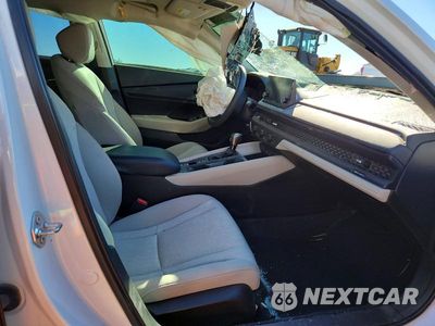 Zdjęcie 7 z 13 samochodu: 2024 HONDA ACCORD EX VIN:1HGCY1F31RA039623 - miniatura