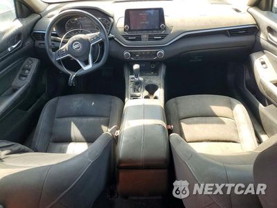 Zdjęcie 8 z 12 samochodu: 2020 NISSAN ALTIMA 2.5 S VIN:1N4BL4BW1LC278827 - miniatura
