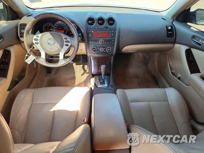 Zdjęcie 8 z 12 samochodu: 2010 NISSAN ALTIMA 2.5 VIN:1N4AL2AP3AN507634 - miniatura