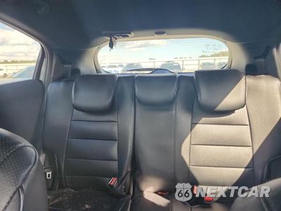 Zdjęcie 10 z 13 samochodu: 2021 HONDA HR-V SPORT VIN:3CZRU5H14MM733123 - miniatura