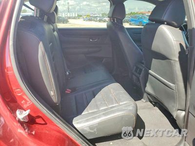 Zdjęcie 11 z 14 samochodu: 2024 HONDA CR-V SPORT-L VIN:7FARS5H8XRE008313 - miniatura