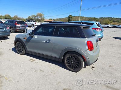 Drugie zdjęcie samochodu z przodu: 2016 MINI COOPER VIN:WMWXP5C57G2D15021 - miniatura