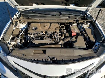 Zdjęcie 11 z 13 samochodu: 2020 TOYOTA CAMRY XSE VIN:4T1K61AK3LU898955 - miniatura
