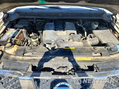 Zdjęcie 11 z 12 samochodu: 2006 NISSAN TITAN XE FFV VIN:1N6BA07A06N505372 - miniatura