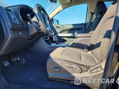 Zdjęcie 7 z 12 samochodu: 2019 CHEVROLET COLORADO LT VIN:1GCGSCEN6K1122924 - miniatura