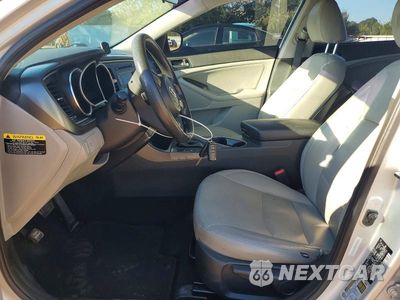 Zdjęcie 7 z 12 samochodu: 2014 KIA OPTIMA LX VIN:5XXGM4A78EG335793 - miniatura