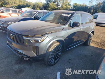 2026 VOLVO XC90 ULTRA YV4H60JM1T1433986 - główne zdjęcie licytacji z USA - miniatura
