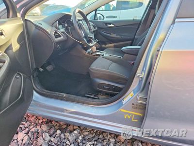 Zdjęcie 12 z 13 samochodu: 2018 CHEVROLET CRUZE LT VIN:1G1BE5SM0J7132376 - miniatura