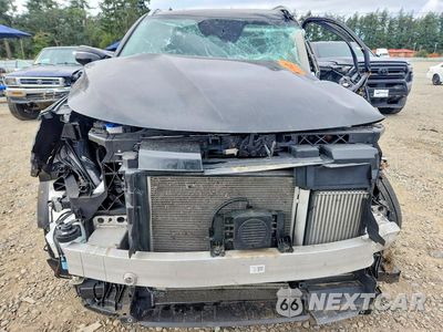 Piąte zdjęcie samochodu w środku: 2022 KIA SORENTO S VIN:KNDRGDLG3N5106004 - miniatura