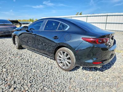Drugie zdjęcie samochodu z przodu: 2026 MAZDA 3 PREFERRED VIN:JM1BPACL2T1888877 - miniatura