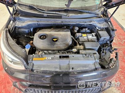 Zdjęcie 11 z 12 samochodu: 2016 KIA SOUL + VIN:KNDJP3A57G7347239 - miniatura