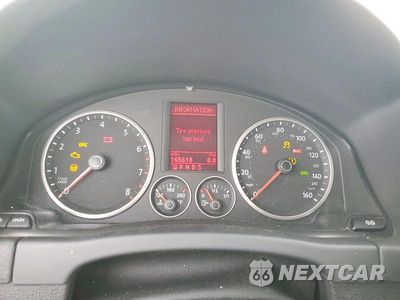Zdjęcie 9 z 14 samochodu: 2009 VOLKSWAGEN TIGUAN SE VIN:WVGBV75N49W527052 - miniatura