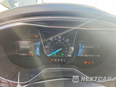 Zdjęcie 9 z 12 samochodu: 2018 FORD FUSION S HYBRID VIN:3FA6P0UU3JR243120 - miniatura