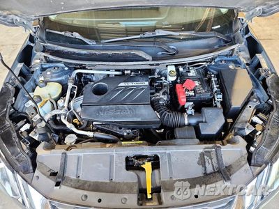 Zdjęcie 12 z 14 samochodu: 2023 NISSAN ROGUE S VIN:5N1BT3AB5PC853287 - miniatura