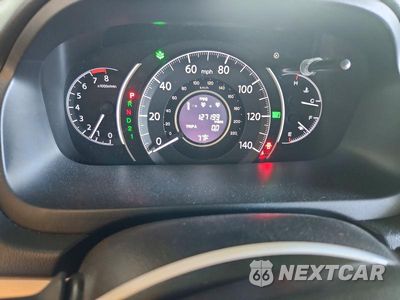 Zdjęcie 9 z 12 samochodu: 2013 HONDA CR-V LX VIN:3CZRM3H32DG712775 - miniatura