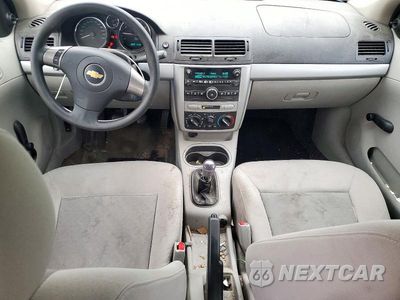 Zdjęcie 8 z 12 samochodu: 2010 CHEVROLET COBALT LS VIN:1G1AA5F53A7123570 - miniatura