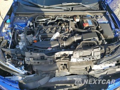Zdjęcie 11 z 13 samochodu: 2023 HONDA CIVIC EX VIN:2HGFE1F76PH322431 - miniatura