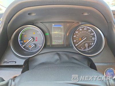 Zdjęcie 9 z 12 samochodu: 2022 TOYOTA CAMRY HYBRID SE VIN:4T1S31AK1NU039567 - miniatura