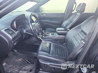 Zdjęcie 7 z 13 samochodu: 2020 JEEP GRAND CHEROKEE LIMITED VIN:1C4RJFBGXLC206365 - miniatura