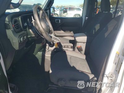 Zdjęcie 7 z 13 samochodu: 2026 JEEP WRANGLER RUBICON VIN:1C4PJXFG5TW300255 - miniatura
