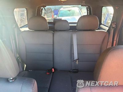 Zdjęcie 10 z 13 samochodu: 2010 FORD ESCAPE XLT VIN:1FMCU9DG1AKC44206 - miniatura