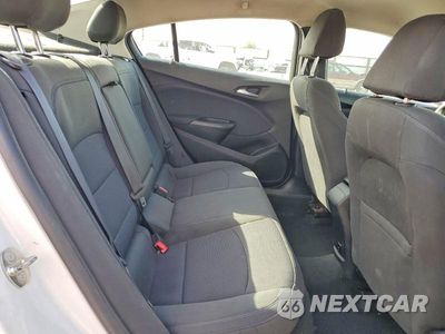 Zdjęcie 10 z 12 samochodu: 2018 CHEVROLET CRUZE LT VIN:1G1BE5SM6J7145164 - miniatura