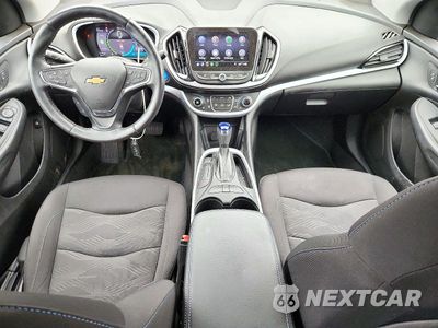 Zdjęcie 8 z 12 samochodu: 2019 CHEVROLET VOLT LT VIN:1G1RC6S57KU107061 - miniatura