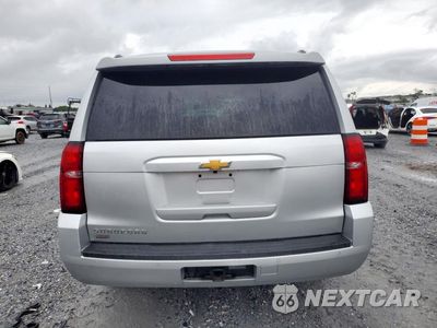 Zdjęcie 6 z 13 samochodu: 2020 CHEVROLET SUBURBAN C1500 LT VIN:1GNSCHKC1LR300451 - miniatura