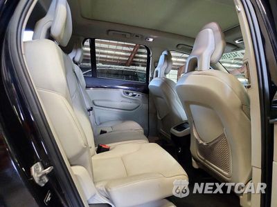 Zdjęcie 11 z 13 samochodu: 2017 VOLVO XC90 T6 VIN:YV4A22PKXH1131053 - miniatura