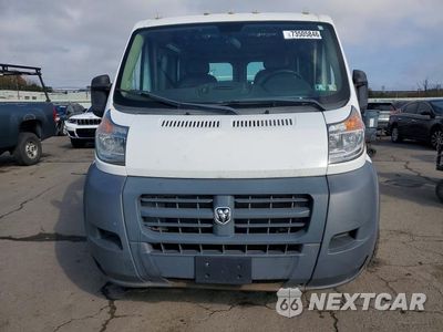 Piąte zdjęcie samochodu w środku: 2014 RAM PROMASTER 1500 1500 STANDARD VIN:3C6TRVAG9EE105203 - miniatura