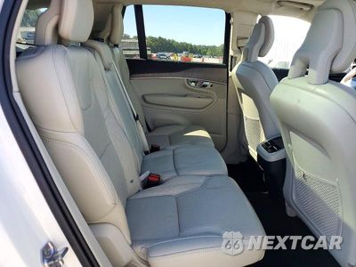 Zdjęcie 11 z 13 samochodu: 2021 VOLVO XC90 T6 INSCRIPTION VIN:YV4A22PL5M1697740 - miniatura
