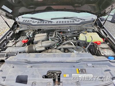 Zdjęcie 11 z 12 samochodu: 2024 FORD F250 SUPER DUTY VIN:1FT8W2BN1REF23484 - miniatura
