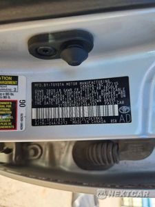 Zdjęcie 13 z 13 samochodu: 2015 TOYOTA COROLLA LE VIN:2T1BURHE6FC464393 - miniatura